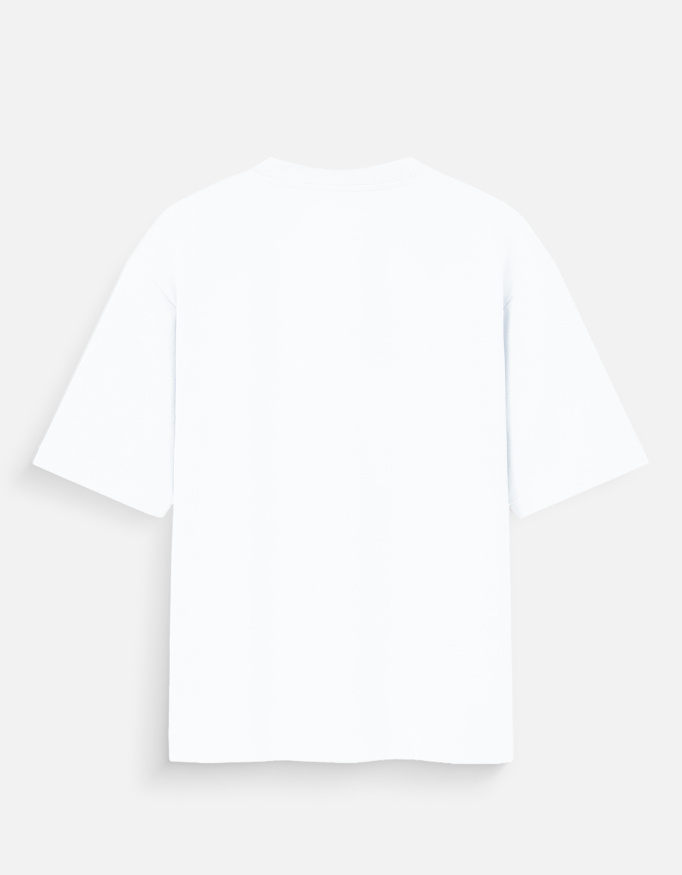 unisex oversized standard t shirt unisex oversized standard t shirt